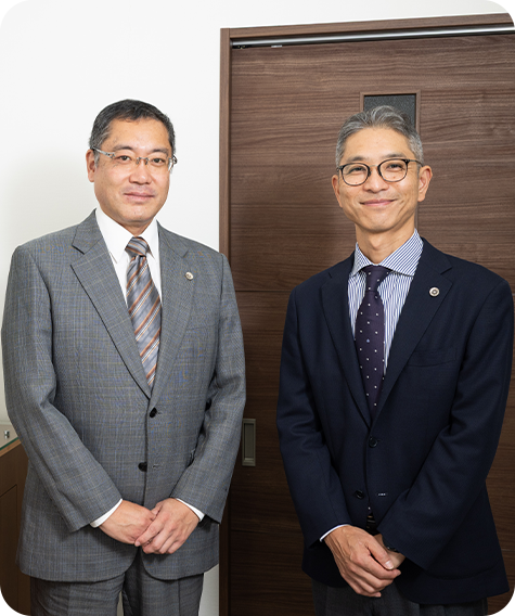 のぞみ・ひかり法律事務所