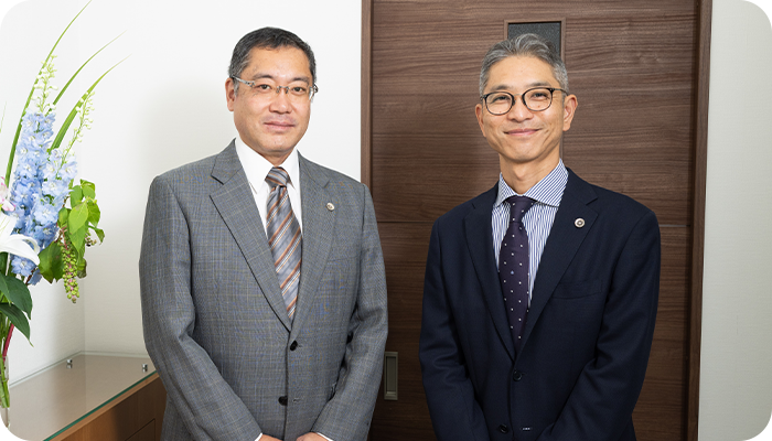 のぞみ・ひかり法律事務所